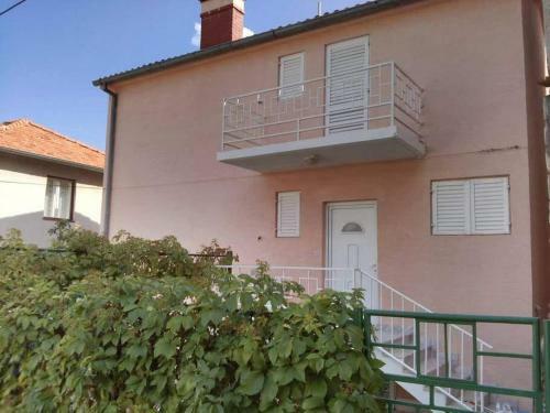 Apartamento Villa Zdenka