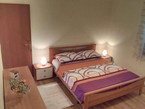 Apartamento Villa Zdenka