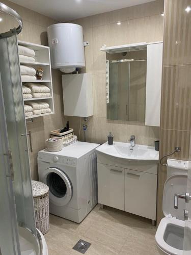 Apartman Vi?nja ***