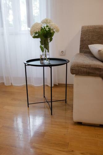 Apartman Ma?a