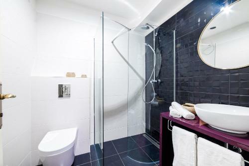 Apartamento Aparment Lila