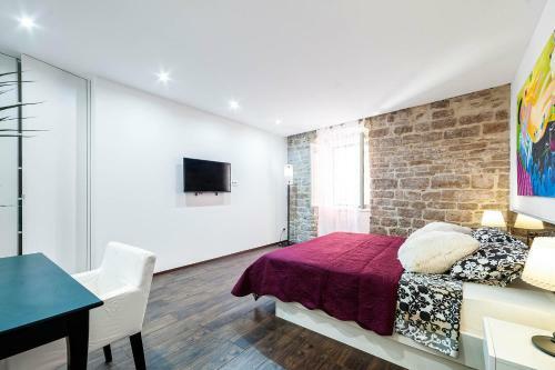 Apartamento Aparment Lila