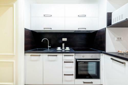 Apartamento Aparment Lila