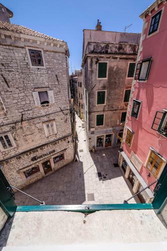 Apartamento Aparment Lila