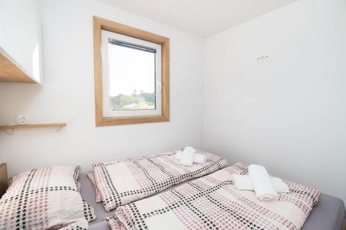 Mobile Home Banovi Dvori