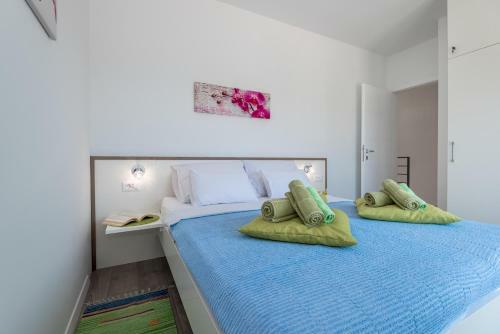 Villa Holiday Home Konkreta