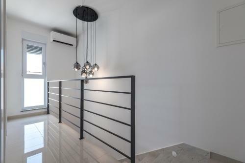 Villa Holiday Home Konkreta