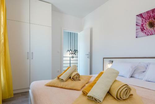 Villa Holiday Home Konkreta