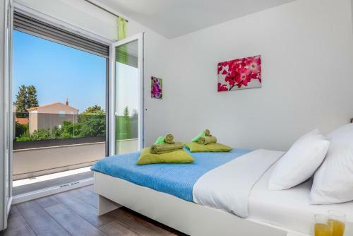 Villa Holiday Home Konkreta