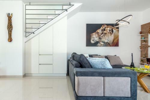 Villa Holiday Home Konkreta