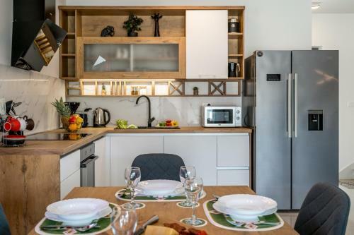 Villa Holiday Home Konkreta