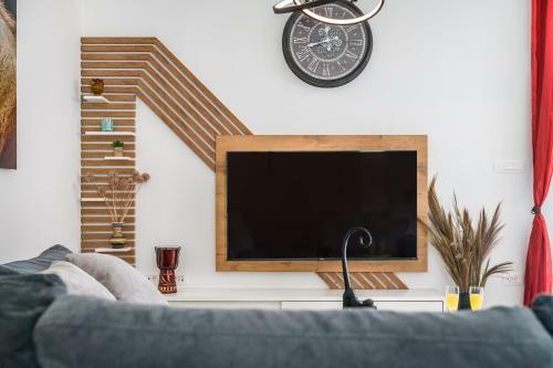 Villa Holiday Home Konkreta