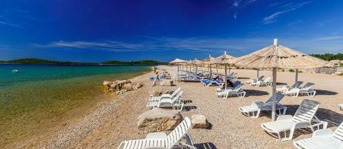 Villa Holiday Home Konkreta