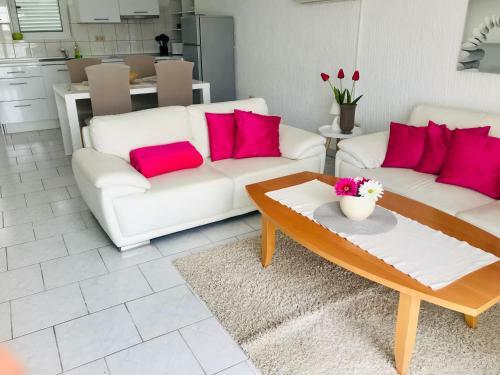 Apartamento Villa Sunce