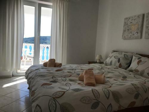 Apartamento Villa Sunce