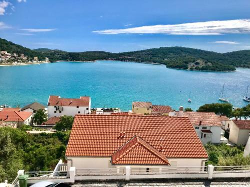 Apartamento Villa Sunce