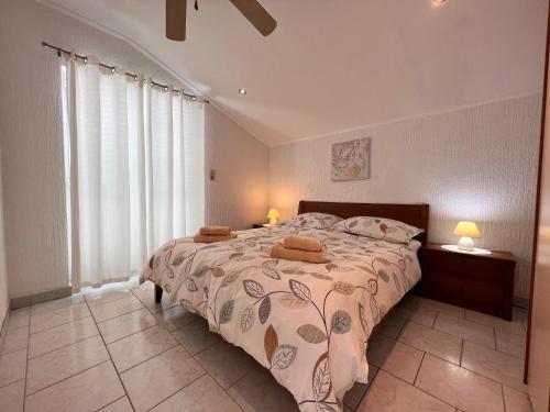 Apartamento Villa Sunce