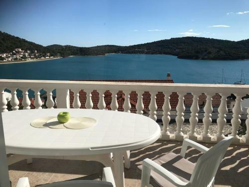Apartamento Villa Sunce