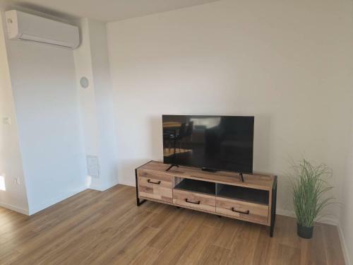 Apartamento Providenca Residence