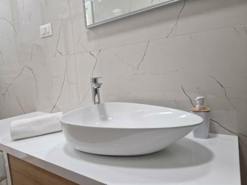 Apartamento Providenca Residence