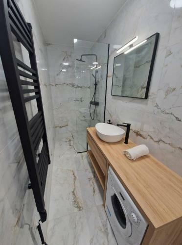 Apartamento Providenca Residence