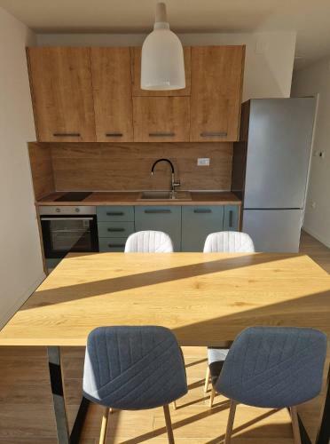 Apartamento Providenca Residence