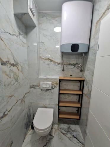Apartamento Providenca Residence