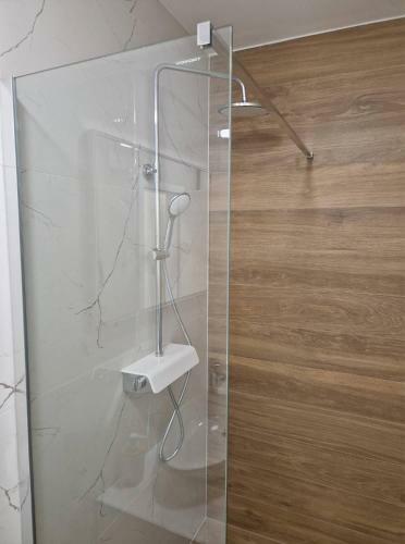 Apartamento Providenca Residence