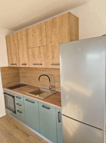Apartamento Providenca Residence