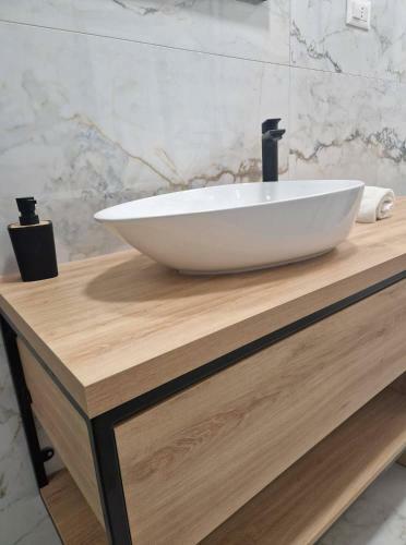 Apartamento Providenca Residence