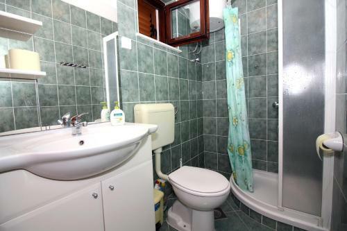 Hostal Apartmani Teo
