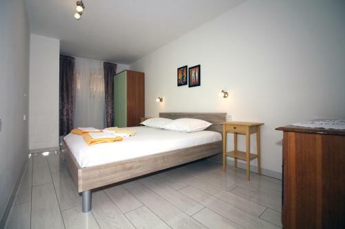 Hostal Apartmani Teo