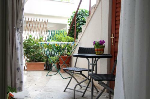 Hostal Apartmani Teo