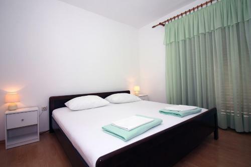Hostal Apartmani Teo