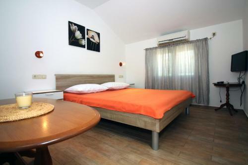 Hostal Apartmani Teo