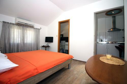 Hostal Apartmani Teo