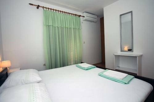 Hostal Apartmani Teo