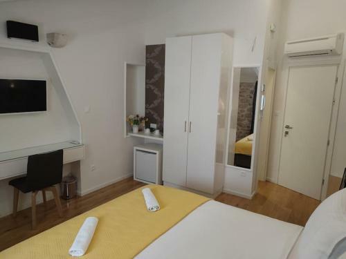 Apartamento S-rooms
