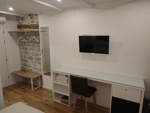 Apartamento S-rooms
