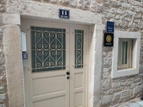 Apartamento S-rooms