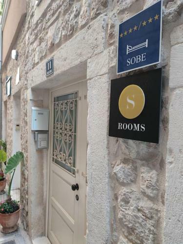 Apartamento S-rooms