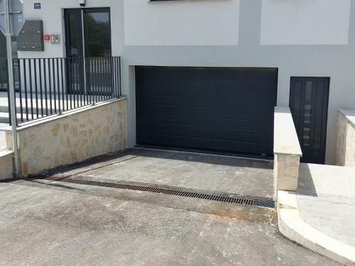 Apartamento My Adriatic Place With Private Garden II