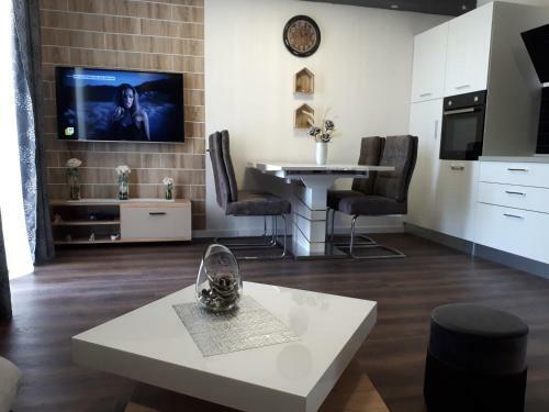 Apartamentos Touch Of Wood