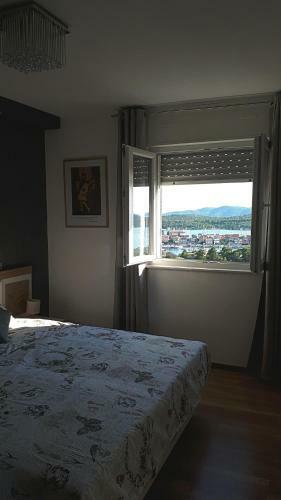 Apartamentos Touch Of Wood