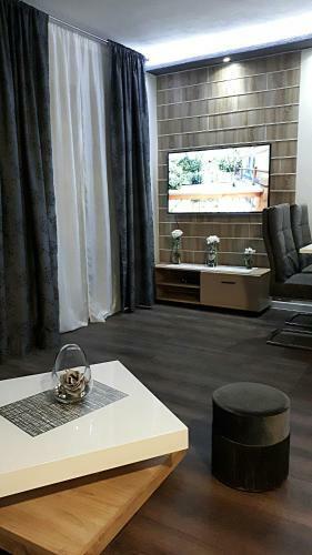 Apartamentos Touch Of Wood