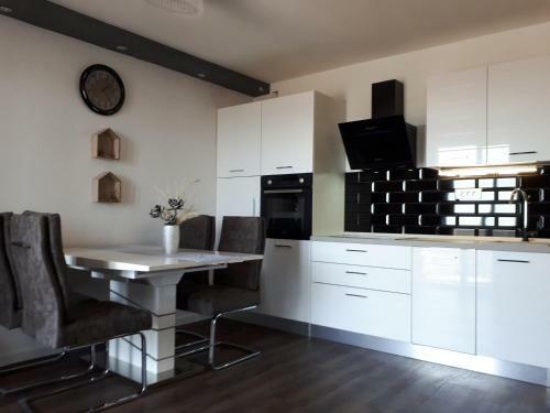 Apartamentos Touch Of Wood