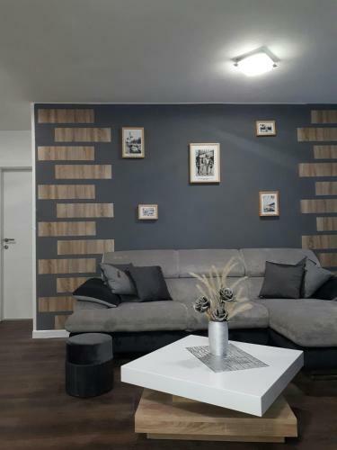 Apartamentos Touch Of Wood