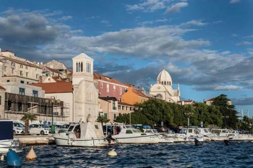 Apartman Tereza