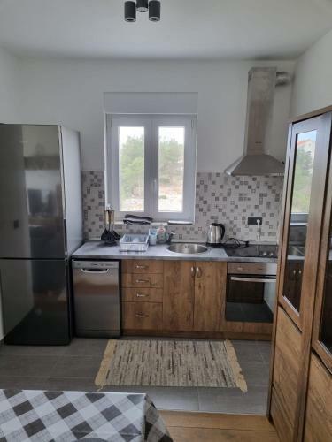 Apartman Tereza