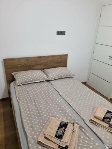 Apartman Tereza